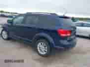 2017 Dodge Journey SXT with VIN 3C4PDDBG2HT618116, listed as a IAAI auction lot 42710765 with 89,796 mi miles and . Bid and sale history available at DreamBid. Image 3.