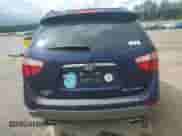 2011 Hyundai Veracruz GLS with VIN KM8NU4CC7BU141226, listed as a Copart auction lot 68979985 with 191,209 mi miles and Salvage title. Bid and sale history available at DreamBid. Image 6.
