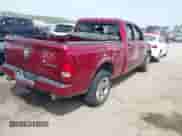 2012 Ram 1500 Express z VIN 1C6RD7FT1CS318554, wystawiony jako IAAI lot #42063789 z przebiegiem Nie podano mil oraz . Historia ofert i sprzedaży dostępna na DreamBid. Obrazek 4.