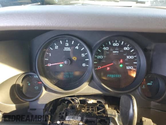 2008 GMC Sierra 1500 SL with VIN 2GTEK13C081238362, listed as a Copart auction lot 46666345 with 329,672 mi miles and Non repairable. Bid and sale history available at DreamBid. Image 9.