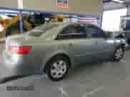 2009 Hyundai Sonata GLS с VIN 5NPET46C89H419672, выставлен на аукционе Copart как лот 80732535 с пробегом 266 009 миль миль и Списание • Salvage title. История ставок и продаж доступна на DreamBid. Изображение 3.