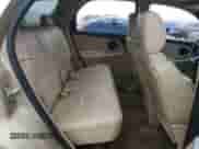 2008 Chevrolet Equinox LTZ с VIN 2CNDL83F386299697, выставлен на аукционе Copart как лот 72370814 с пробегом 123 041 миль миль и Списание • Salvage title. История ставок и продаж доступна на DreamBid. Изображение 12.