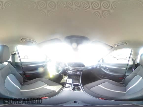 2020 Hyundai Sonata SEL z VIN 5NPEF4JA9LH024453, wystawiony jako Copart lot #82493545 z przebiegiem 149 213 mil mil oraz Szkoda całkowita • Salvage title. Historia ofert i sprzedaży dostępna na DreamBid. Obrazek 14.