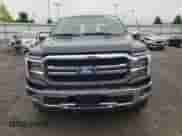 2025 Ford F-150 Lariat с VIN 1FTFW5LD5SFA45844, выставлен на аукционе Copart как лот 55835155 с пробегом 868 миль миль и Списание • Salvage title. История ставок и продаж доступна на DreamBid. Изображение 5.