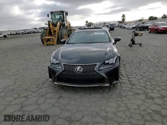 2018 Lexus RC 350 с VIN JTHHZ5BC3J5018539, выставлен на аукционе Copart как лот 73040014 с пробегом 56 680 миль миль и Списание • Salvage title. История ставок и продаж доступна на DreamBid. Изображение 10.