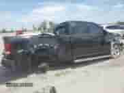 2014 Ram 1500 Sport with VIN 1C6RR6HT1ES372352, listed as a Copart auction lot 54484735 with 104,236 mi miles and Salvage title. Bid and sale history available at DreamBid. Image 3.