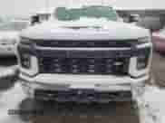 2023 Chevrolet Silverado 2500HD с VIN 1GB4YLE70PF244972, выставлен на аукционе Copart как лот 79634054 с пробегом 40 605 миль миль и Списание • Salvage title. История ставок и продаж доступна на DreamBid. Изображение 5.