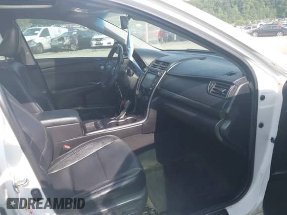 2017 Toyota Camry Hybrid LE с VIN 4T1BD1FK4HU209902, выставлен на аукционе IAAI как лот 42731603 с пробегом 124 053 миль миль и . История ставок и продаж доступна на DreamBid. Изображение 5.