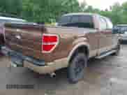 2011 Ford F-150 XLT z VIN 1FTFW1ET3BFA97549, wystawiony jako IAAI lot #42345418 z przebiegiem 189 105 mil mil oraz . Historia ofert i sprzedaży dostępna na DreamBid. Obrazek 4.