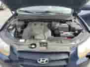 2008 Hyundai Santa Fe GLS с VIN 5NMSG73D68H170841, выставлен на аукционе Copart как лот 59374415 с пробегом 203 229 миль миль и Чистый • Clean title. История ставок и продаж доступна на DreamBid. Изображение 12.