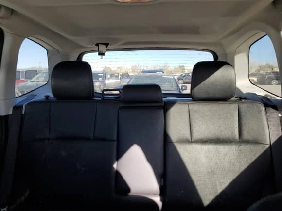 2015 Subaru Forester XT Touring z VIN JF2SJGWC7FH489427, wystawiony jako Copart lot #84101934 z przebiegiem 92 619 mil mil oraz Szkoda całkowita • Salvage title. Historia ofert i sprzedaży dostępna na DreamBid. Obrazek 10.