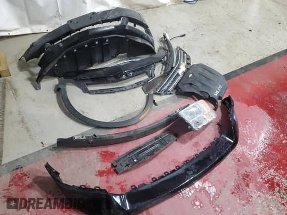 2019 Ram 1500 Tradesman z VIN 3C6JR7AT8KG625120, wystawiony jako Copart lot #48975795 z przebiegiem 46 896 mil mil oraz Szkoda całkowita • Salvage title. Historia ofert i sprzedaży dostępna na DreamBid. Obrazek 12.