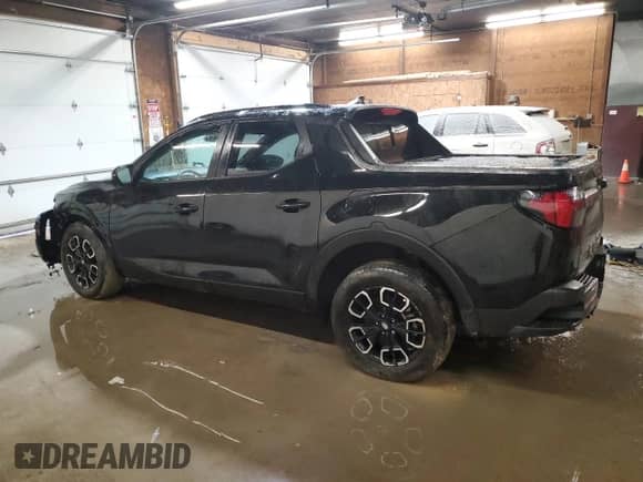 2023 Hyundai Santa Cruz SEL Premium с VIN 5NTJDDAF9PH054141, выставлен на аукционе Copart как лот 38998434 с пробегом 2 756 миль миль и . История ставок и продаж доступна на DreamBid. Изображение 2.