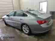 2025 Chevrolet Malibu LT с VIN 1G1ZD5ST0SF146519, выставлен на аукционе Copart как лот 89915455 с пробегом 25 258 миль миль и На запчасти • Non repairable. История ставок и продаж доступна на DreamBid. Изображение 2.