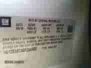 2016 Chevrolet Malibu LT z VIN 1G1ZE5ST4GF294760, wystawiony jako Copart lot #84407085 z przebiegiem 126 251 mil mil oraz Czysty tytuł • Clean title. Historia ofert i sprzedaży dostępna na DreamBid. Obrazek 12.