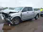 2016 Ram 1500 Outdoorsman z VIN 1C6RR7TMXGS337253, wystawiony jako IAAI lot #42302149 z przebiegiem 93 413 mil mil oraz . Historia ofert i sprzedaży dostępna na DreamBid. Obrazek 2.