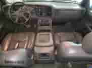 2006 Chevrolet Silverado 1500 LT3 z VIN 2GCEK13Z661350519, wystawiony jako Copart lot #69221295 z przebiegiem 178 959 mil mil oraz Szkoda całkowita • Salvage title. Historia ofert i sprzedaży dostępna na DreamBid. Obrazek 8.