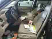 2009 Honda Pilot Touring with VIN 5FNYF38879B018362, listed as a Copart auction lot 63767695 with Not provided miles and Salvage title. Bid and sale history available at DreamBid. Image 7.