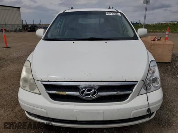 2007 Hyundai Entourage GLS с VIN KNDMC233676011795, выставлен на аукционе Copart как лот 66430825 с пробегом 305 490 миль миль и Списание • Salvage title. История ставок и продаж доступна на DreamBid. Изображение 5.