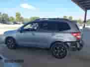 2016 Subaru Forester XT Touring with VIN JF2SJGXC1GH405232, listed as a IAAI auction lot 43370477 with 201,225 mi miles and . Bid and sale history available at DreamBid. Image 14.