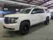 2015 Chevrolet Suburban LTZ с VIN 1GNSKKKC5FR548304, выставлен на аукционе Copart как лот 85734875 с пробегом 236 382 миль миль и Чистый • Clean title. История ставок и продаж доступна на DreamBid. Изображение 1.