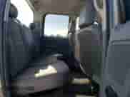 2006 Dodge 1500 ST z VIN 1D7HA18N06J114398, wystawiony jako Copart lot #89273225 z przebiegiem 357 438 mil mil oraz Szkoda całkowita • Salvage title. Historia ofert i sprzedaży dostępna na DreamBid. Obrazek 11.