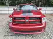 2012 Ram 1500 Sport с VIN 1C6RD7HT5CS276483, выставлен на аукционе Copart как лот 65822575 с пробегом 138 137 миль миль и Списание • Salvage title. История ставок и продаж доступна на DreamBid. Изображение 5.