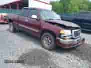 2003 GMC Sierra 1500 SLE с VIN 2GTEK19T531384899, выставлен на аукционе IAAI как лот 42300179 с пробегом 230 031 миль миль и . История ставок и продаж доступна на DreamBid. Изображение 1.