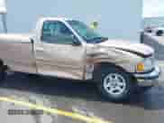 1997 Ford F-150 с VIN 1FTDF17W9VNA84250, выставлен на аукционе IAAI как лот 42149320 с пробегом 85 297 миль миль и . История ставок и продаж доступна на DreamBid. Изображение 6.