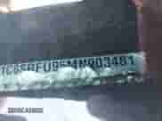 2021 Ram 1500 TRX with VIN 1C6SRFU95MN903481, listed as a IAAI auction lot 42971851 with 45,773 mi miles and . Bid and sale history available at DreamBid. Image 9.