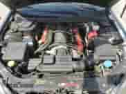 2014 Chevrolet Caprice Police Police с VIN 6G3NS5U2XEL931185, выставлен на аукционе Copart как лот 70283735 с пробегом 137 158 миль миль и Списание • Salvage title. История ставок и продаж доступна на DreamBid. Изображение 11.