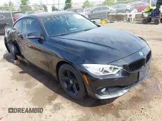 2014 BMW 4 Series 428i xDrive с VIN WBA3N9C51EK244792, выставлен на аукционе IAAI как лот 42118701 с пробегом 129 365 миль миль и . История ставок и продаж доступна на DreamBid. Изображение 1.