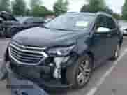 2020 Chevrolet Equinox Premier с VIN 3GNAXYEX9LS671093, выставлен на аукционе IAAI как лот 42717937 с пробегом 70 675 миль миль и . История ставок и продаж доступна на DreamBid. Изображение 17.