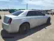 2020 Chrysler 300 S с VIN 2C3CCABG9LH158488, выставлен на аукционе Copart как лот 65674915 с пробегом 122 409 миль миль и Списание • Salvage title. История ставок и продаж доступна на DreamBid. Изображение 3.