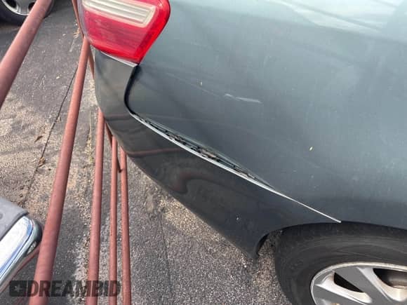 2008 Toyota Camry LE с VIN 4T1BK46K18U576473, выставлен на аукционе IAAI как лот 43346181 с пробегом 269 930 миль миль и . История ставок и продаж доступна на DreamBid. Изображение 6.