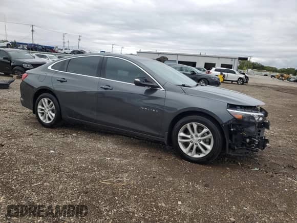 2016 Chevrolet Malibu LT z VIN 1G1ZE5ST3GF266500, wystawiony jako Copart lot #84473465 z przebiegiem 126 027 mil mil oraz Szkoda całkowita • Salvage title. Historia ofert i sprzedaży dostępna na DreamBid. Obrazek 4.