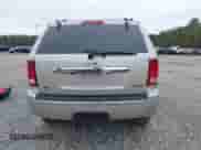 2008 Jeep Grand Cherokee Overland с VIN 1J8HS68248C244954, выставлен на аукционе IAAI как лот 41314946 с пробегом 155 994 миль миль и . История ставок и продаж доступна на DreamBid. Изображение 16.