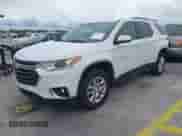 2021 Chevrolet Traverse LT с VIN 1GNERHKW6MJ198490, выставлен на аукционе IAAI как лот 43151310 с пробегом 111 417 миль миль и . История ставок и продаж доступна на DreamBid. Изображение 20.