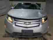 2012 Chevrolet Volt with VIN 1G1RB6E45CU108717, listed as a Copart auction lot 69586785 with 169,612 mi miles and Salvage title. Bid and sale history available at DreamBid. Image 5.