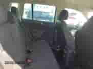 2015 Volkswagen Tiguan с VIN WVGHV7AXXFW534407, выставлен на аукционе Copart как лот 70363185 с пробегом 237 007 миль миль и Списание • Salvage title. История ставок и продаж доступна на DreamBid. Изображение 10.