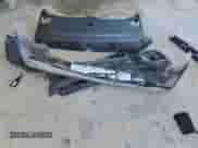 2024 Nissan Pathfinder SL с VIN 5N1DR3CA3RC229860, выставлен на аукционе Copart как лот 56919295 с пробегом 16 204 миль миль и Списание • Salvage title. История ставок и продаж доступна на DreamBid. Изображение 13.