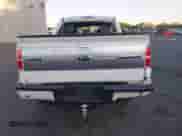 2014 Ford F-150 XL with VIN 1FTFW1ET4EFB30417, listed as a IAAI auction lot 42808148 with Not provided miles and . Bid and sale history available at DreamBid. Image 17.