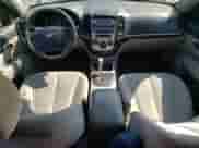 2007 Hyundai Santa Fe GLS с VIN 5NMSG13DX7H074027, выставлен на аукционе Copart как лот 70095174 с пробегом 183 507 миль миль и Чистый • Clean title. История ставок и продаж доступна на DreamBid. Изображение 8.