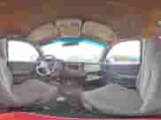 2003 Dodge Dakota с VIN 1D7FL36X03S159557, выставлен на аукционе Copart как лот 85516535 с пробегом 209 972 миль миль и Списание • Salvage title. История ставок и продаж доступна на DreamBid. Изображение 14.