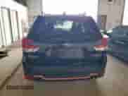 2021 Subaru Forester Special Sports z VIN JF2SKARC2MH527746, wystawiony jako Copart lot #70212025 z przebiegiem 56 739 mil mil oraz Szkoda całkowita • Salvage title. Historia ofert i sprzedaży dostępna na DreamBid. Obrazek 6.