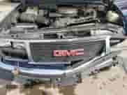 1989 GMC Sierra 1500 с VIN 1GTDK14K4KZ527373, выставлен на аукционе Copart как лот 71645095 с пробегом 244 054 миль миль и Списание • Salvage title. История ставок и продаж доступна на DreamBid. Изображение 11.