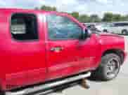 2007 Chevrolet Silverado 1500 1LT with VIN 2GCEC19C571619188, listed as a IAAI auction lot 43133705 with 262,648 mi miles and . Bid and sale history available at DreamBid. Image 20.