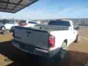 2008 Dodge 1500 SLT with VIN 1D7HA16N98J185363, listed as a IAAI auction lot 41624660 with Not provided miles and . Bid and sale history available at DreamBid. Image 4.