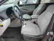 2017 Hyundai Tucson Limited с VIN KM8J3CA20HU408611, выставлен на аукционе Copart как лот 80324095 с пробегом 118 439 миль миль и Списание • Salvage title. История ставок и продаж доступна на DreamBid. Изображение 7.