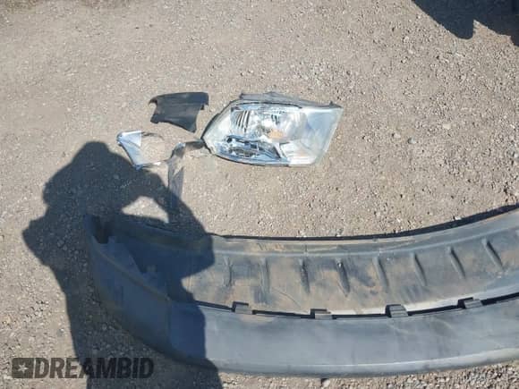 2011 Ram 1500 SLT z VIN 1D7RB1CT2BS634839, wystawiony jako IAAI lot #41988465 z przebiegiem 219 883 mil mil oraz . Historia ofert i sprzedaży dostępna na DreamBid. Obrazek 12.